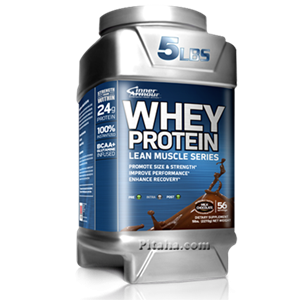 Whey Protein (2.27кг)